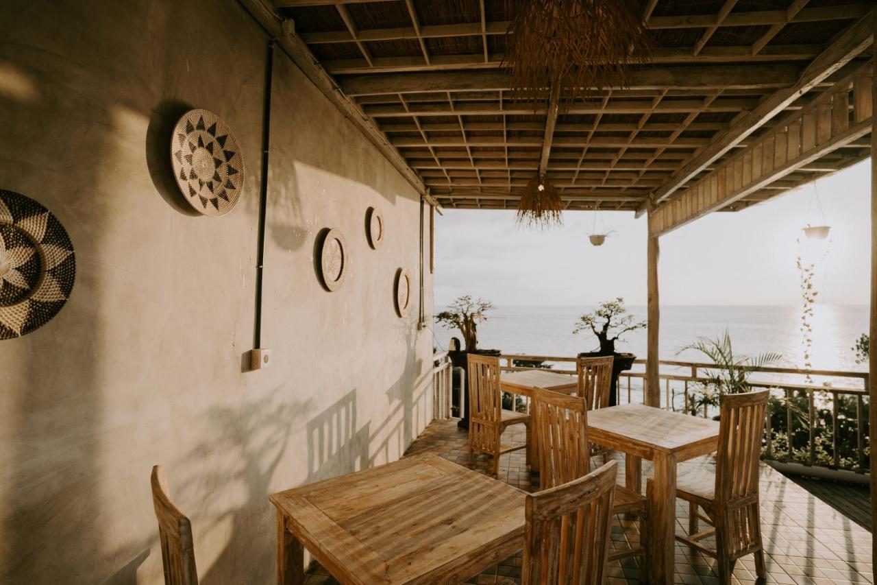 Permata Hill Nusa Penida Batununggul Exterior photo